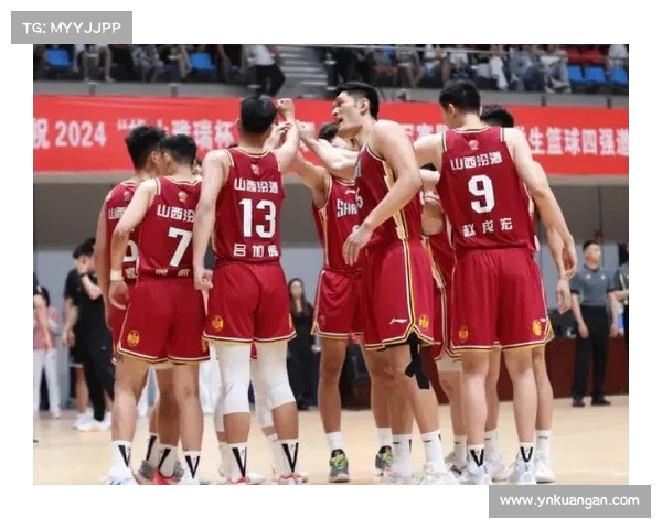 CBA强队集结:谁将成为本赛季的最大黑马? CBA强队集结:谁将成为本赛季的最大黑马?