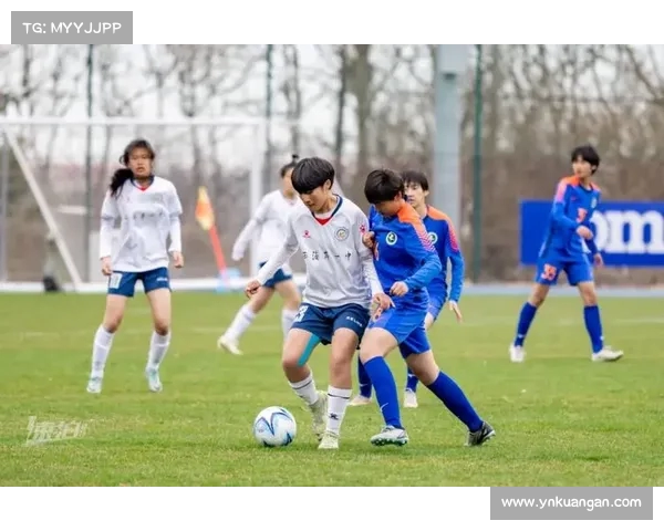 中国足球协会女子五人制足球青少年会员协会联赛 中国足球协会女子五人制足球青少年会员协会联赛