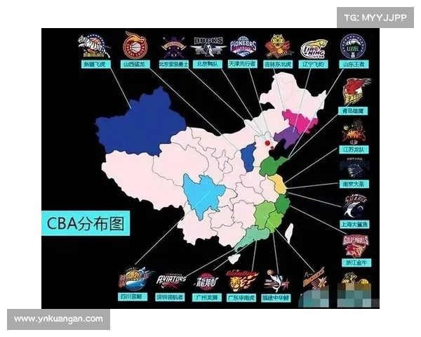 CBA赛季预测:哪支球队的机会最大? CBA赛季预测:哪支球队的机会最大?