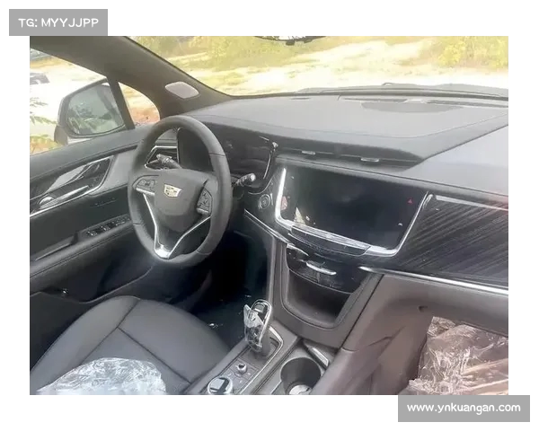期待已久!凯迪拉克新XT将上市,内饰曝光后你会如何评价? 期待已久!凯迪拉克新XT将上市,内饰曝光后你会如何评价?