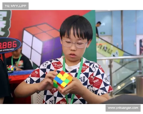 首届中匈青少年国际魔方公开赛圆满落幕 青少年选手精彩表现引热议 首届中匈青少年国际魔方公开赛圆满落幕 青少年选手精彩表现引热议