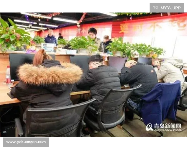 青岛宾馆突发事件:多人被抓,警方展开大规模调查(青岛酒店事件) 青岛宾馆突发事件:多人被抓,警方展开大规模调查(青岛酒店事件)