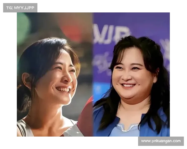 半年爆红后的转变:贾玲如何在事业和形象上迎来全新突破(贾玲的坎坷) 半年爆红后的转变:贾玲如何在事业和形象上迎来全新突破(贾玲的坎坷)